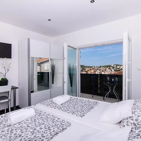 Black Appartamento Traù